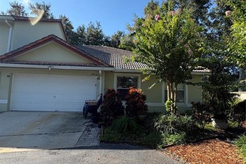 Townhouse in Apopka, Florida 3 bedrooms, 137.59 sq.m. № 1879249 - photo 1