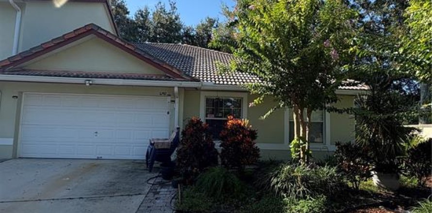 Townhouse in Apopka, Florida 3 bedrooms, 137.59 sq.m. № 1879249