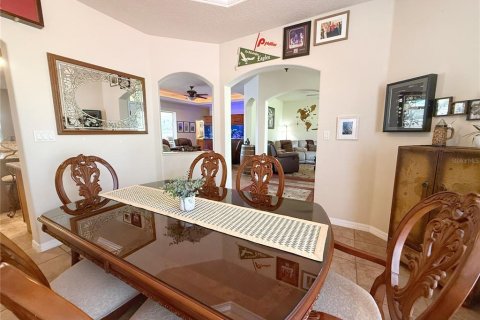 Купить виллу или дом в Клермон, Флорида 13 комнат, 248.89м2, № 2337451 - фото 8
