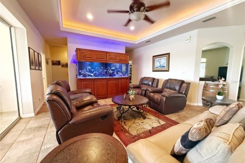 Купить виллу или дом в Клермон, Флорида 13 комнат, 248.89м2, № 2337451 - фото 14