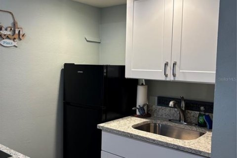 Condominio en venta en Sarasota, Florida, 1 dormitorio, 31.87 m2 № 2303281 - foto 8