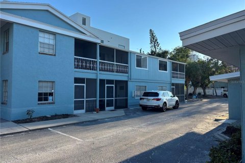 Condominio en venta en Sarasota, Florida, 1 dormitorio, 31.87 m2 № 2303281 - foto 2