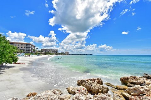 Condominio en venta en Sarasota, Florida, 1 dormitorio, 31.87 m2 № 2303281 - foto 3