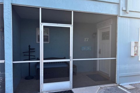 Condominio en Sarasota, Florida, 1 dormitorio № 2303281
