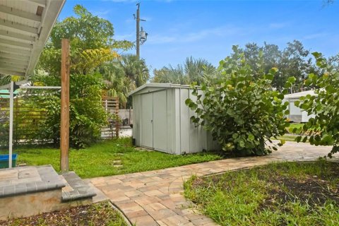 Casa en venta en Gulfport, Florida, 3 dormitorios, 152.64 m2 № 1916183 - foto 25