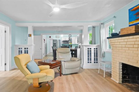 Villa ou maison à vendre à Gulfport, Floride: 3 chambres, 152.64 m2 № 1916183 - photo 9