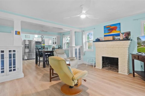 Villa ou maison à vendre à Gulfport, Floride: 3 chambres, 152.64 m2 № 1916183 - photo 7