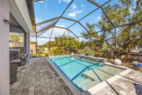 Villa ou maison à Bradenton, Floride 3 chambres, 177.26 m2 № 2093265