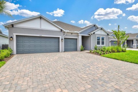 Casa en venta en Port Charlotte, Florida, 4 dormitorios, 271.27 m2 № 1801766 - foto 4