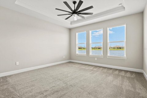 Casa en venta en Port Charlotte, Florida, 4 dormitorios, 271.27 m2 № 1801766 - foto 30