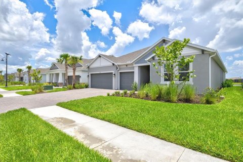 Casa en venta en Port Charlotte, Florida, 4 dormitorios, 271.27 m2 № 1801766 - foto 3