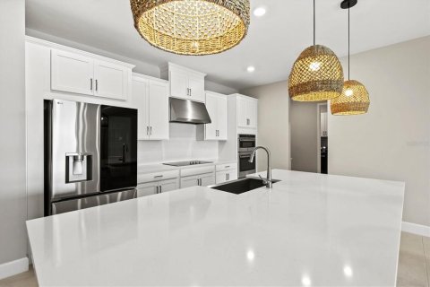 Casa en venta en Port Charlotte, Florida, 4 dormitorios, 271.27 m2 № 1801766 - foto 10