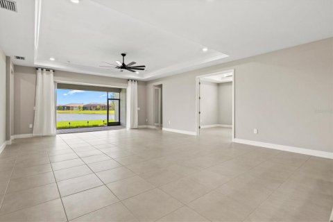 Casa en venta en Port Charlotte, Florida, 4 dormitorios, 271.27 m2 № 1801766 - foto 20