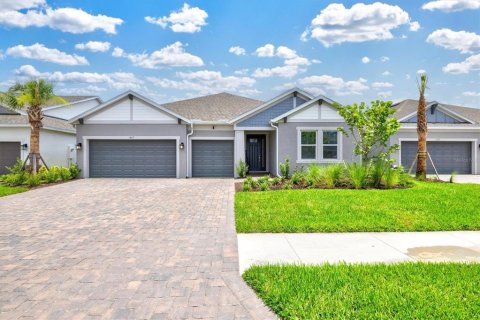 Casa en venta en Port Charlotte, Florida, 4 dormitorios, 271.27 m2 № 1801766 - foto 6