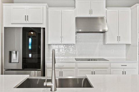 Casa en venta en Port Charlotte, Florida, 4 dormitorios, 271.27 m2 № 1801766 - foto 11