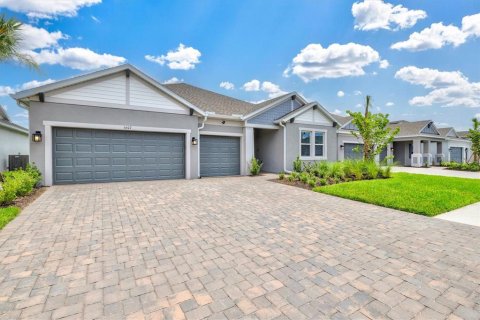 Casa en venta en Port Charlotte, Florida, 4 dormitorios, 271.27 m2 № 1801766 - foto 2
