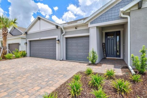 Casa en venta en Port Charlotte, Florida, 4 dormitorios, 271.27 m2 № 1801766 - foto 5