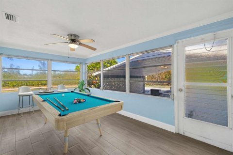 House in Punta Gorda, Florida 4 bedrooms, 149.94 sq.m. № 1616256 - photo 11
