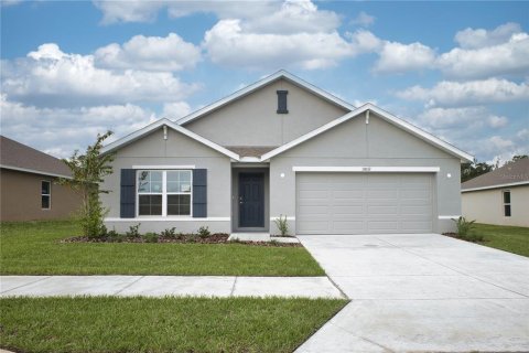 Casa en alquiler en Summerfield, Florida, 4 dormitorios, 169.83 m2 № 1916456 - foto 1