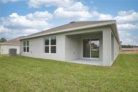 Casa en alquiler en Summerfield, Florida, 4 dormitorios, 169.83 m2 № 1916456 - foto 23