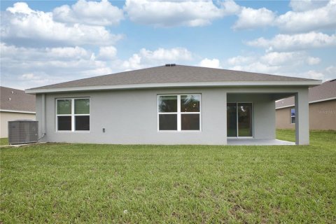 Casa en alquiler en Summerfield, Florida, 4 dormitorios, 169.83 m2 № 1916456 - foto 24
