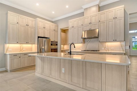 Купить виллу или дом в Лорел, Флорида 7 комнат, 245.82м2, № 1915745 - фото 15