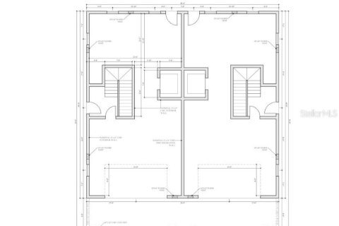 Propiedad comercial en venta en South Pasadena, Florida, 6 dormitorios, 408.77 m2 № 2150936 - foto 9