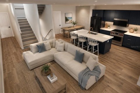 Propiedad comercial en venta en South Pasadena, Florida, 6 dormitorios, 408.77 m2 № 2150936 - foto 5