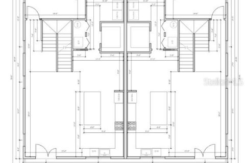 Propiedad comercial en venta en South Pasadena, Florida, 6 dormitorios, 408.77 m2 № 2150936 - foto 10