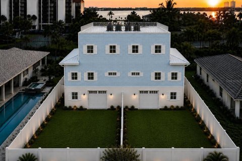 Propiedad comercial en venta en South Pasadena, Florida, 6 dormitorios, 408.77 m2 № 2150936 - foto 4