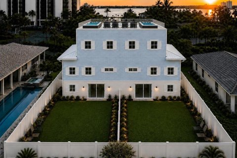 Propiedad comercial en venta en South Pasadena, Florida, 6 dormitorios, 408.77 m2 № 2150936 - foto 3