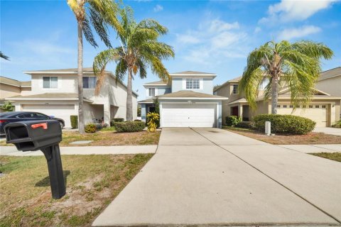 House in Riverview, Florida 3 bedrooms, 141.03 sq.m. № 1030119 - photo 2
