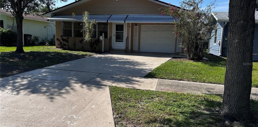 Casa en Winter Park, Florida 3 dormitorios, 148.27 m2 № 1903296