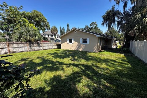 House in Winter Park, Florida 3 bedrooms, 148.27 sq.m. № 1903296 - photo 20