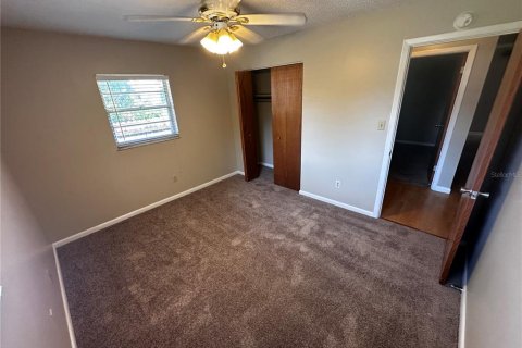 House in Winter Park, Florida 3 bedrooms, 148.27 sq.m. № 1903296 - photo 15