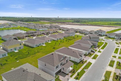 Casa en alquiler en Kissimmee, Florida, 4 dormitorios, 240.06 m2 № 1894485 - foto 3