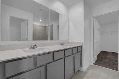 Casa en alquiler en Kissimmee, Florida, 4 dormitorios, 240.06 m2 № 1894485 - foto 27