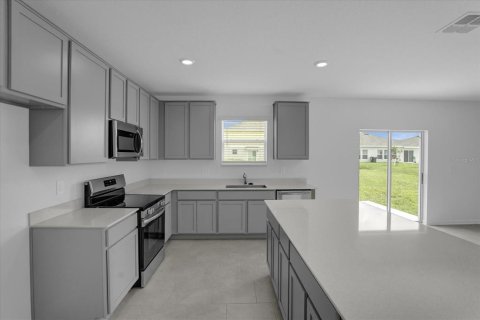Casa en alquiler en Kissimmee, Florida, 4 dormitorios, 240.06 m2 № 1894485 - foto 10