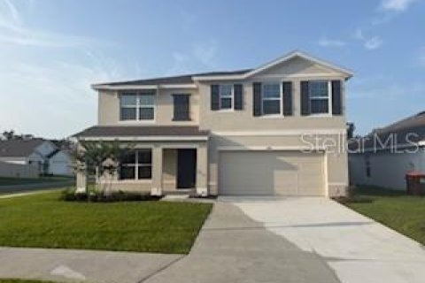 Casa en alquiler en Belleview, Florida, 5 dormitorios, 242.01 m2 № 1766060 - foto 1