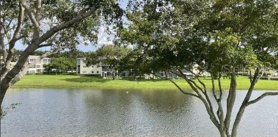Condo in Boca Raton, Florida, 1 bedroom № 2118604