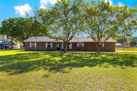 Villa ou maison à Ocala, Floride 3 chambres, 186.55 m2 № 2128551