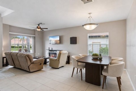 Villa ou maison à vendre à Lakeland, Floride: 3 chambres, 174.38 m2 № 2308666 - photo 5