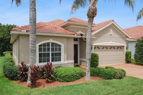 Villa ou maison à vendre à Lakeland, Floride: 3 chambres, 174.38 m2 № 2308666 - photo 30