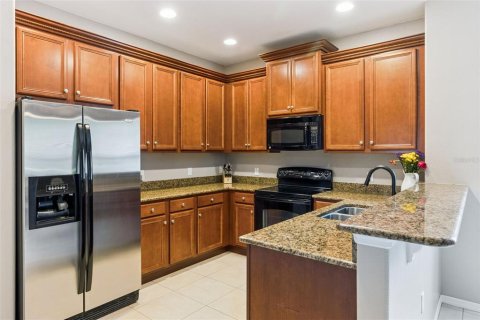 Villa ou maison à vendre à Lakeland, Floride: 3 chambres, 174.38 m2 № 2308666 - photo 9