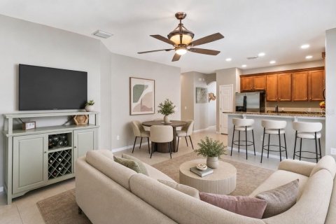 Villa ou maison à vendre à Lakeland, Floride: 3 chambres, 174.38 m2 № 2308666 - photo 10