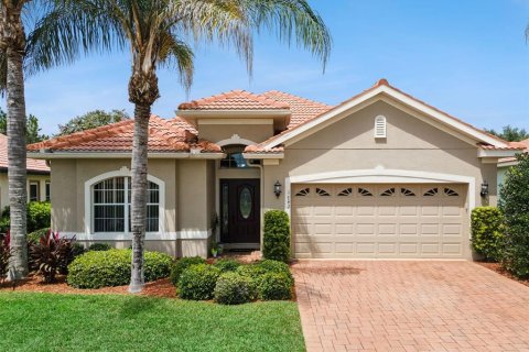 Villa ou maison à vendre à Lakeland, Floride: 3 chambres, 174.38 m2 № 2308666 - photo 2