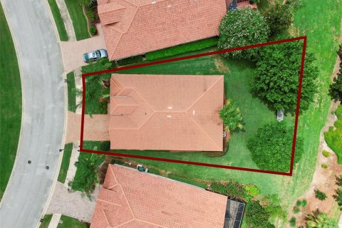 Villa ou maison à vendre à Lakeland, Floride: 3 chambres, 174.38 m2 № 2308666 - photo 26
