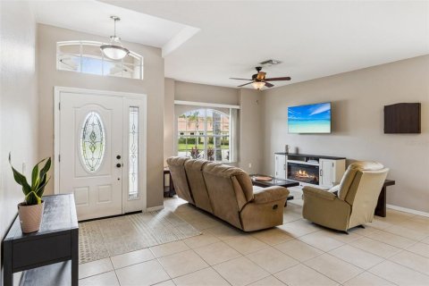 Villa ou maison à vendre à Lakeland, Floride: 3 chambres, 174.38 m2 № 2308666 - photo 3