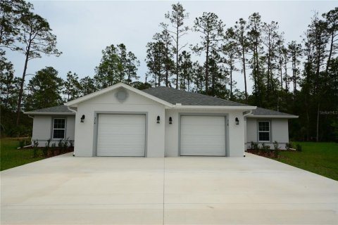 Appartement à Palm Coast, Floride 3 chambres, 112.88 m2 № 2096060