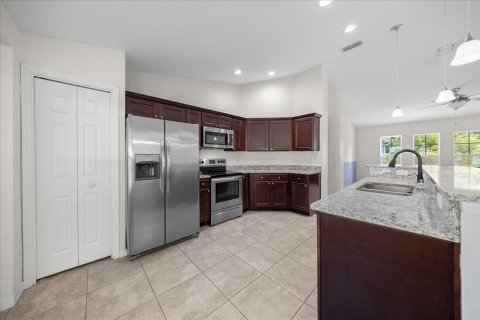 Villa ou maison à vendre à Ocala, Floride: 3 chambres, 156.91 m2 № 2122295 - photo 11